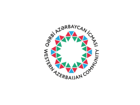 Qərbi Azərbaycan İcmasının yeni loqosu təqdim olundu