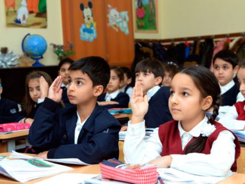 70 min şagird oxuduğunu dərk edə bilmirsə... - Nazirliyə tənqid və təkliflər