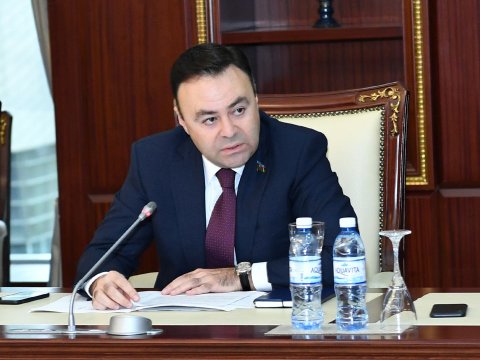 Qarabağda tikinti ödənişləri “bir pəncərə” sistemi ilə həyata keçirilsin - Deputat 
