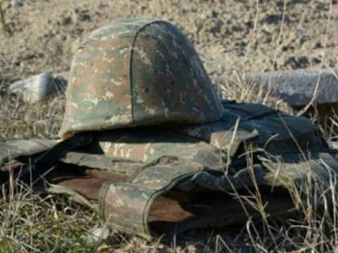 Ermənistanda əsgər ölümü ilə bağlı cinayət işi başladıldı