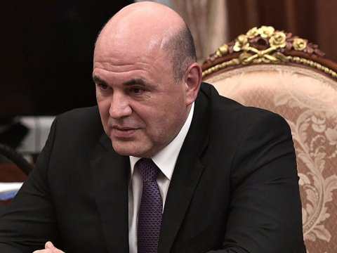 Ermənistanla əməkdaşlığa böyük əhəmiyyət veririk - Mişustin