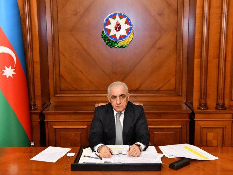 Qarabağda işləyənlərin maaşları ilə bağlı QƏRAR