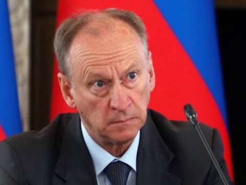 ABŞ Rusiya və Belarusa qarşı müharibə aparır - Patruşev iddia edir 