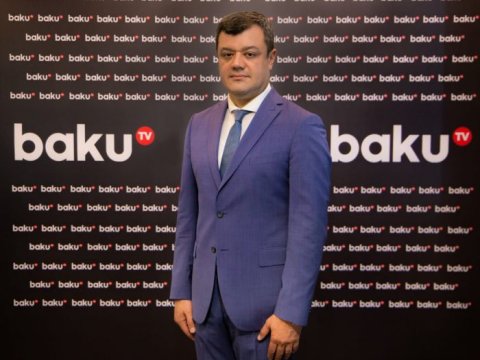 Tanınmış jurnalist işindən ayrıldı