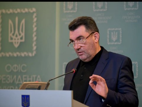 Hələ əks-hücuma başlamamışıq - Ukraynadan açıqlama
