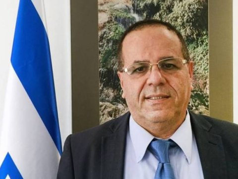 Sabiq nazir İsraili sülhdən faydalanacaq tərəf adlandırdı 