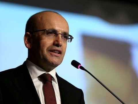 Bir az səbir və zamana ehtiyacımız var - Mehmet Şimşek 
