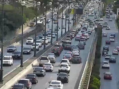 Hazırda bu yollarda TIXAC var