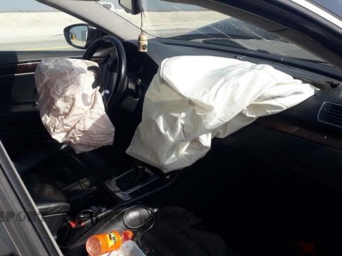 Yol qəzaları daha iki can aldı