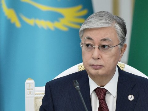 Tokayev BMT-ni islahatlara ÇAĞIRDI