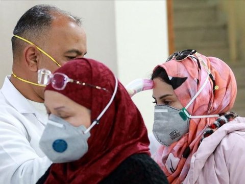 İrana müalicəyə gedənlər casusluğa cəlb edilir - VİDEO