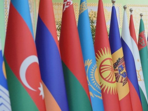 MDB Sərhəd Qoşunlarının komandanları Bakıda TOPLAŞDI 