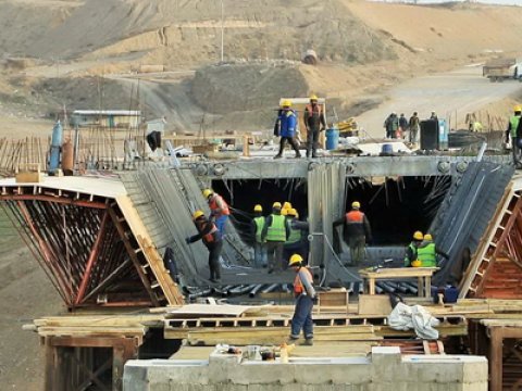 500-ə yaxın xarici şirkət Qarabağda işləmək istəyir