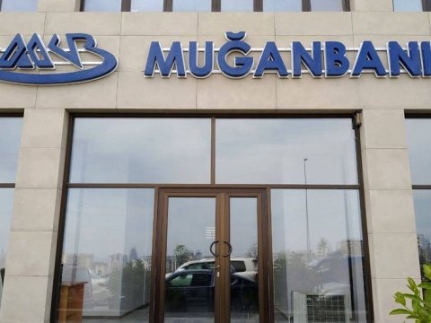 “Muğan Bank” Əhməd Vəliyevin övladlarının nəzarətinə keçdi