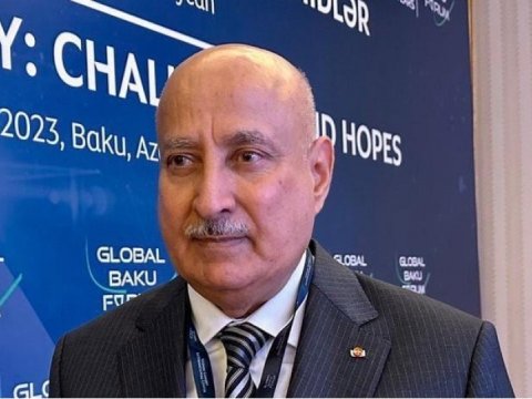 Nizami Gəncəvi dedikdə, ağlımıza ilk olaraq Azərbaycan gəli