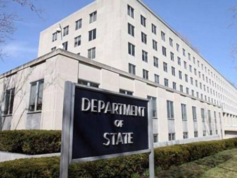 ABŞ-dan Ermənistana İTTİHAM - Rusiyaya yardım edir