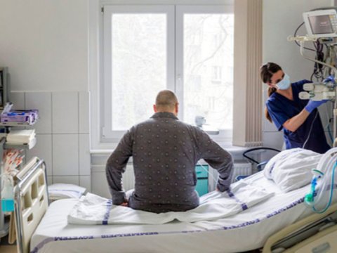 4 nəfər yoluxdu, biri vəfat etdi