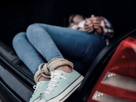 Azyaşlı qıza zorakılıq edən şəxs HƏBS OLUNDU