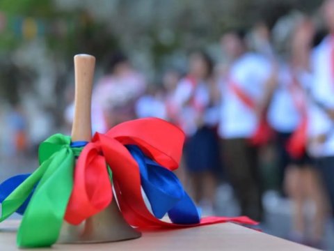 Bakıda 27 minə yaxın şagird məktəblə vidalaşacaq