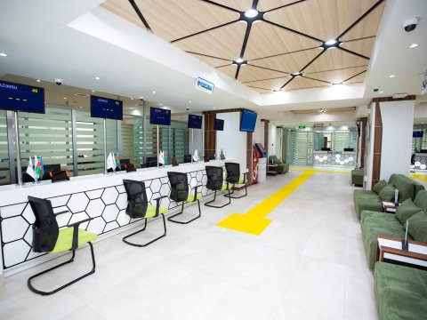 “ASAN Kommunal”da xidmətlərin sayı artırıldı