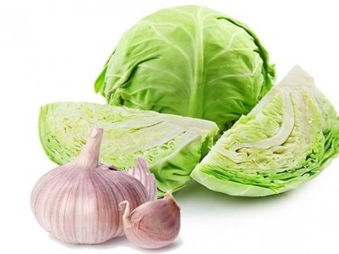 Xərçəng hüceyrələrinin inkişafını dayandıran ərzaqlar