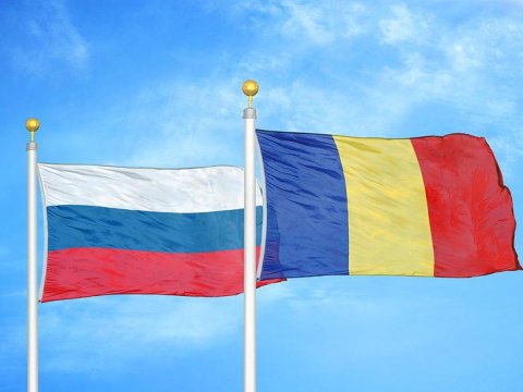 Rumıniya Rusiyaya tələb qoydu: Səfirliyin ştatını azaldın!