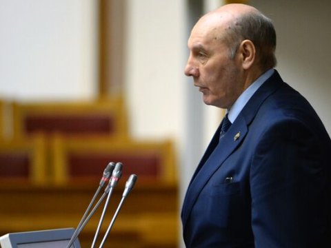 Bakı və İrəvan arasında danışıqlar dəstəklənməlidir - Manilov