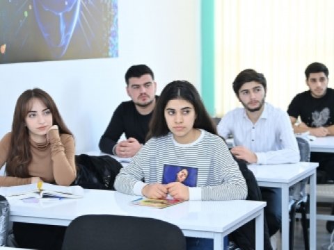 Bu tələbələrin “SABAH” qruplarına qəbulu aparılmır