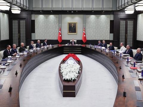 Seçkidən sonra ilk iclas - Azərbaycan da müzakirə edildi