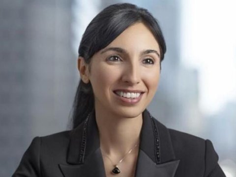 Ərdoğan Mərkəzi Banka qadın rəhbər təyin etdi - BİR İLK