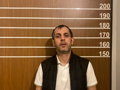 Salyanda narkotacirlər SAXLANILDI