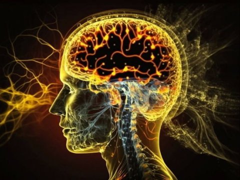 Beyinlə bağlı 100 ilin sirri açıldı