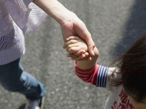 Bakıda ana və iki azyaşlı uşağı itkin düşdü