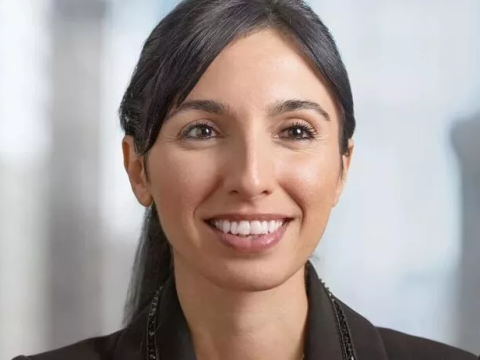 Türkiyənin ilk xanım baş bankiri kimdir? - DOSYE