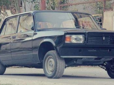 Avtoxuliqanlıq edən şəxs həbs edildi