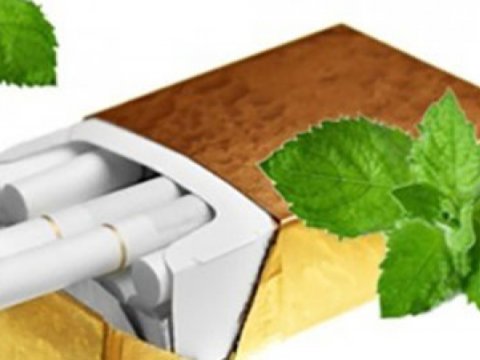 Mentol ətirli siqaretlər zərərlidir - Nazirlik rəsmisi
