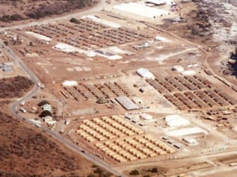 Çin Kubadan ABŞ-a nəzarət edəcək