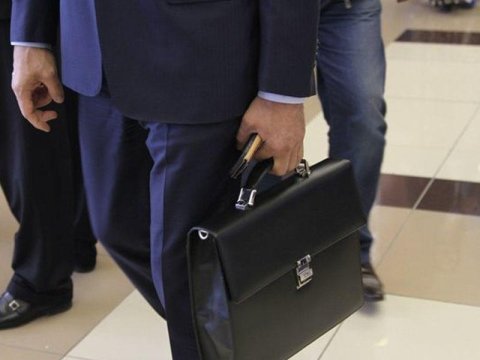 Ağsuda vəzifəli şəxslər cəzalandırıldı