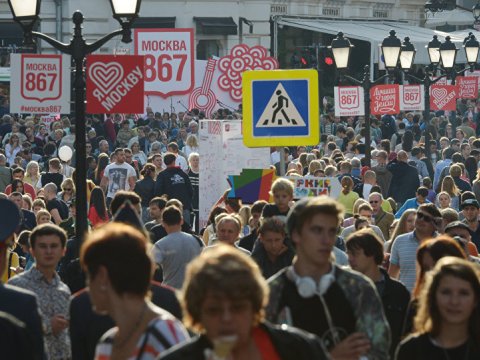 Ruslar üçün kim dost, kim düşməndir? - SORĞU