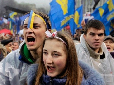 Ukraynalılar sülh üçün ərazi güzəştinə “YOX” deyir 