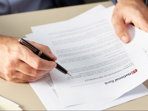 Bank lisenziyalarının alınması qaydası dəyişdirilir