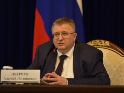 9 saatlıq Moskva görüşü: Razılığa gəldik – Overçuk detalları açıqladı 