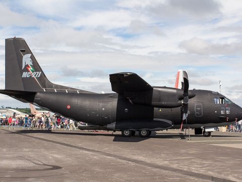 Azərbaycanın “Spartan”ı gəlir - DETALLAR