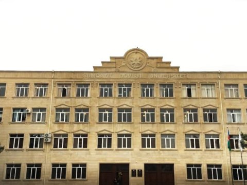 5 universitetin akkreditasiya müddəti uzadıldı