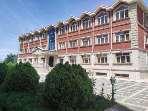 Naxçıvanda reseptsiz antibiotik satışına qadağa qoyulur