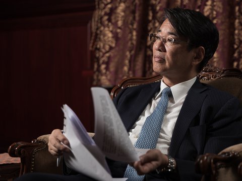 Yaponiya səfiri Rusiya XİN-ə çağırılıb