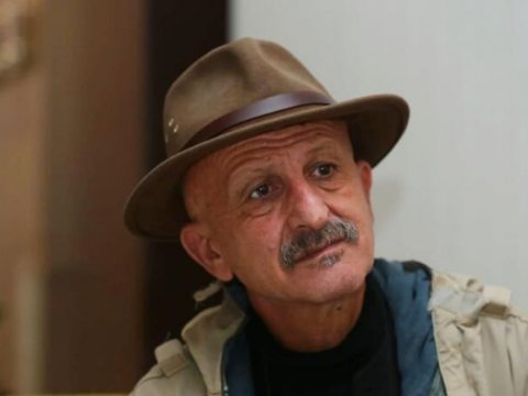 Rza Deqati Fransa Senatına məruzəçi qismində qatıldı