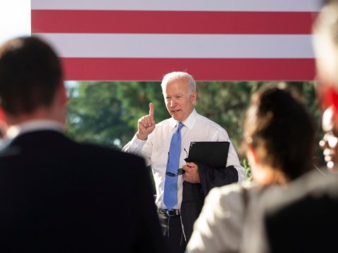 ABŞ hegemonluğunu itirir, Çin irəli çıxır - TƏHLİL