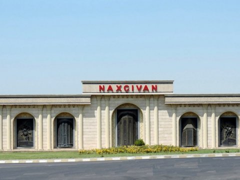 Prezident Naxçıvanla bağlı qərarı təsdiqlədi