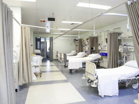 Xəstə ölümünə görə vəzifəli şəxslərə cinayət işi açılıb